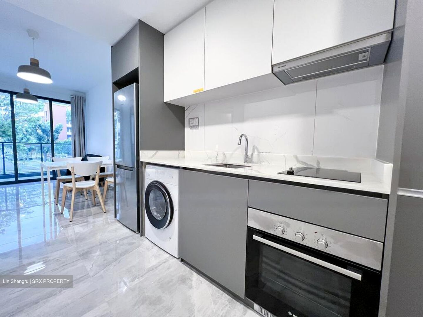 Affinity At Serangoon (D19), Apartment #457917651